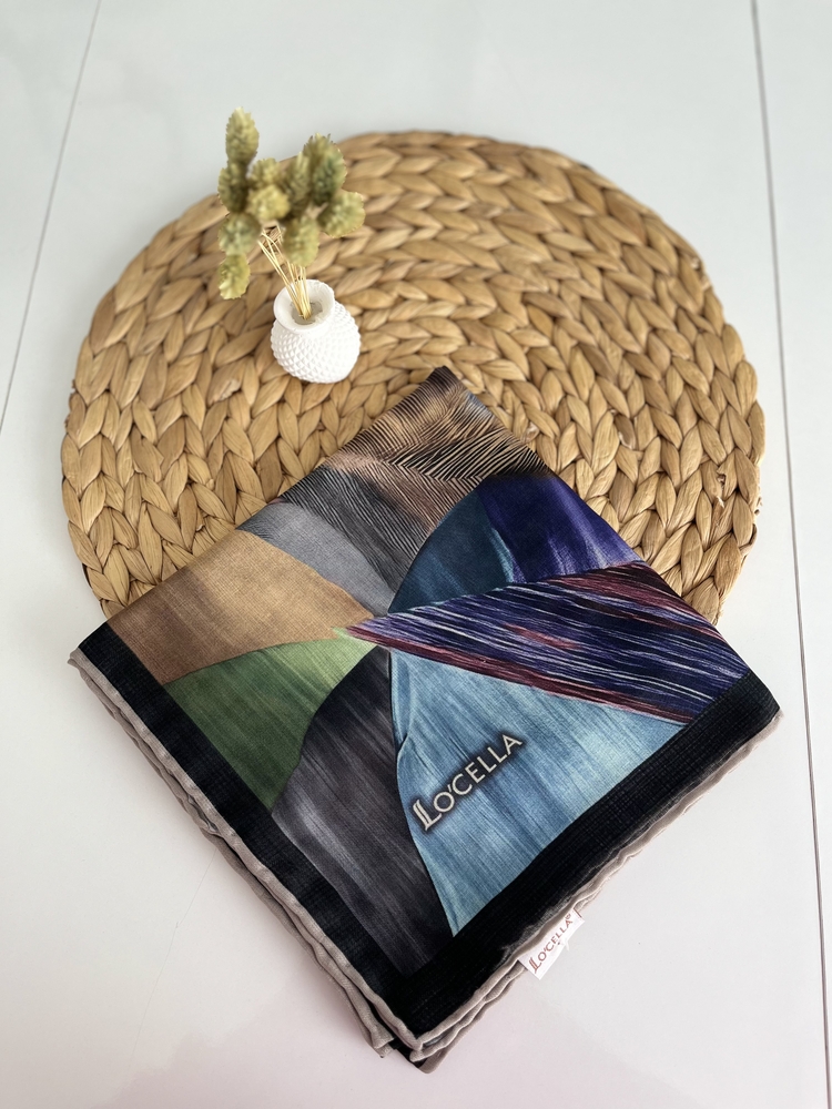 LOCELLA SOFT EŞARP