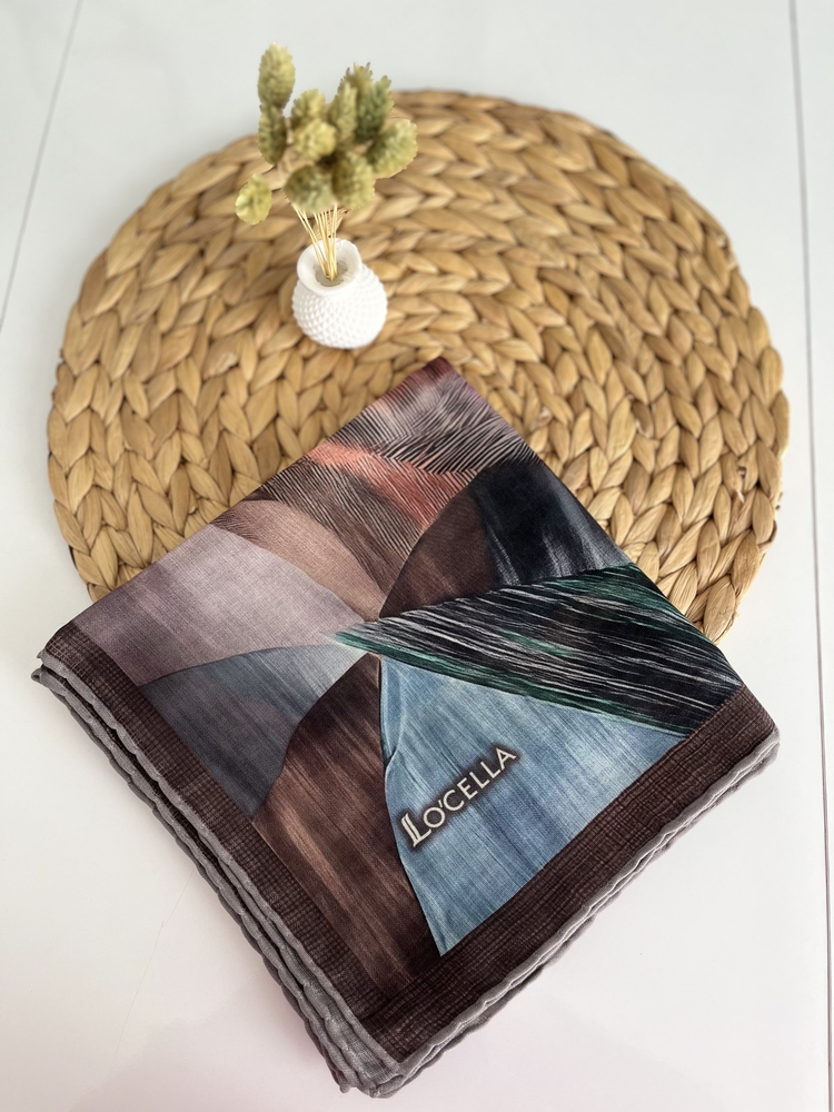 LOCELLA SOFT EŞARP 