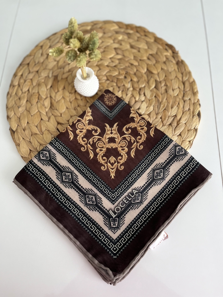 LOCELLA SOFT EŞARP 