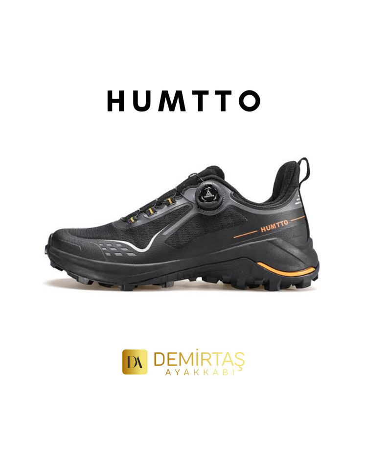 HUMTTO 25Y 850930A MERDANE AYAKKABI