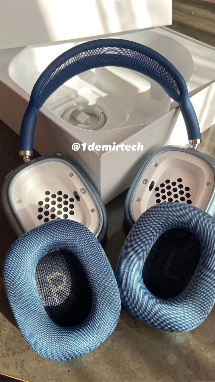 AirPods Max