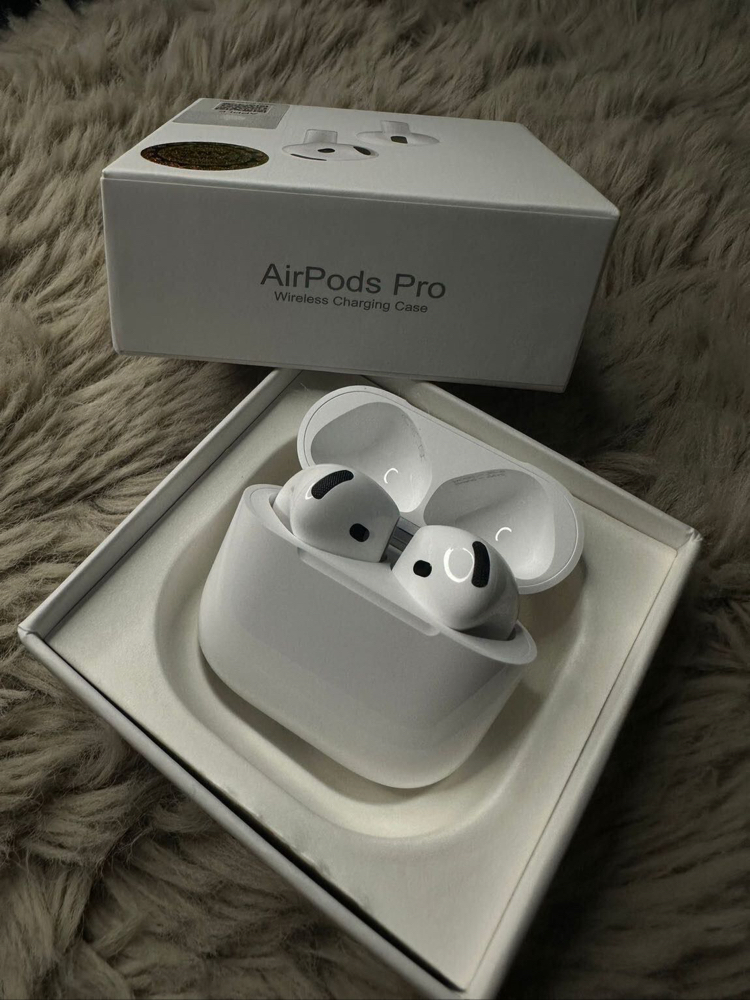 Air pos 4. Nesil anc