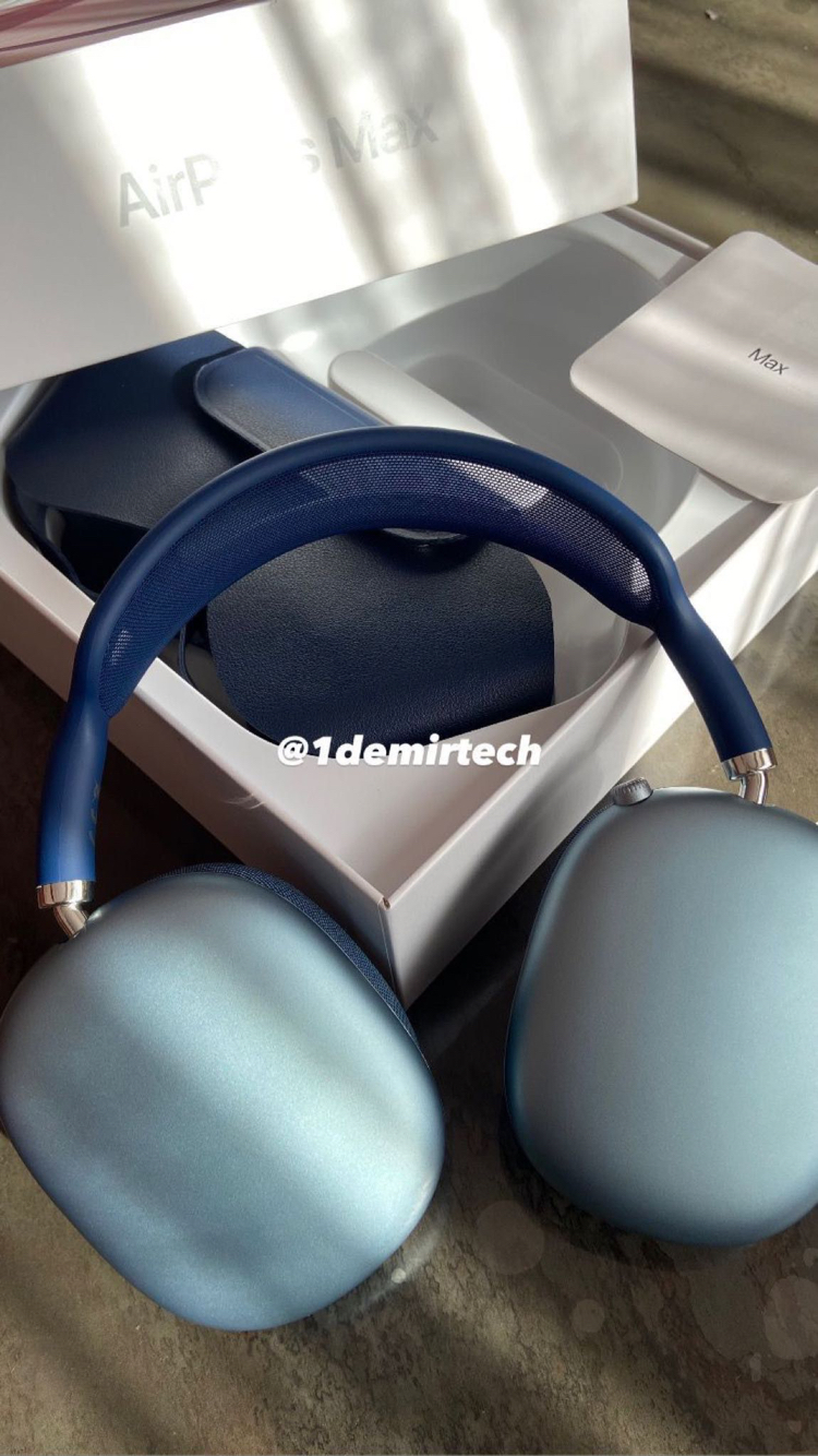 AirPods Max