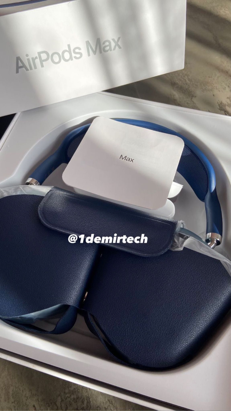 AirPods Max
