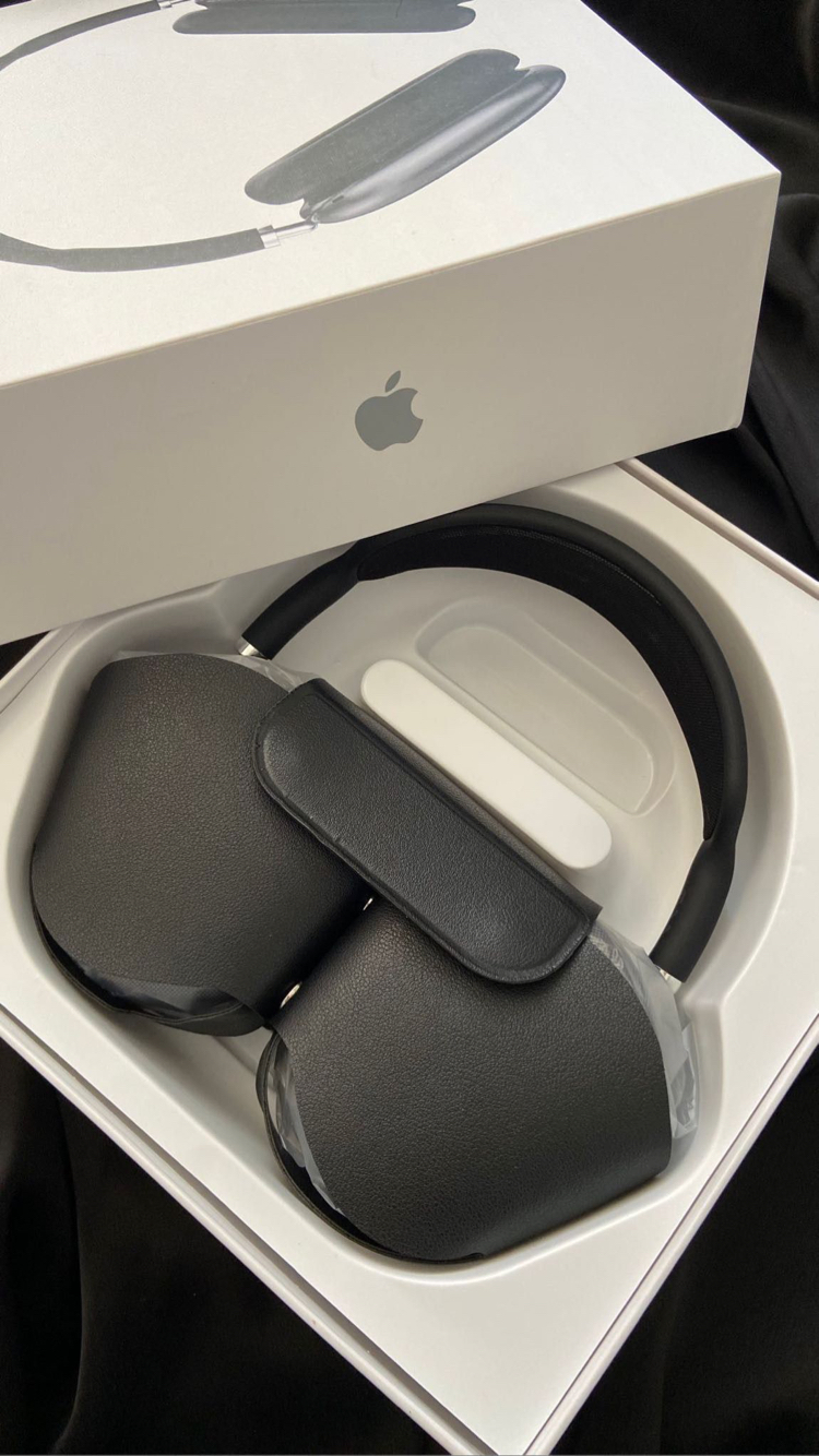 AirPods max