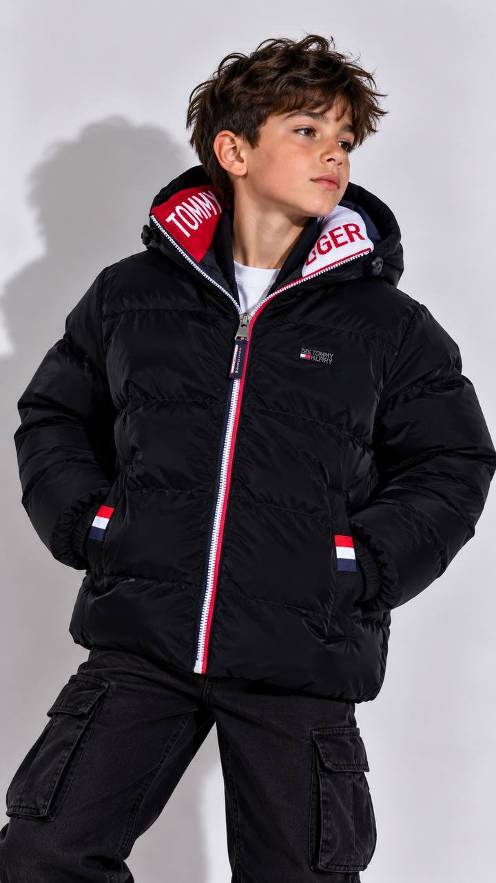 Tommy mont ithal ürün 