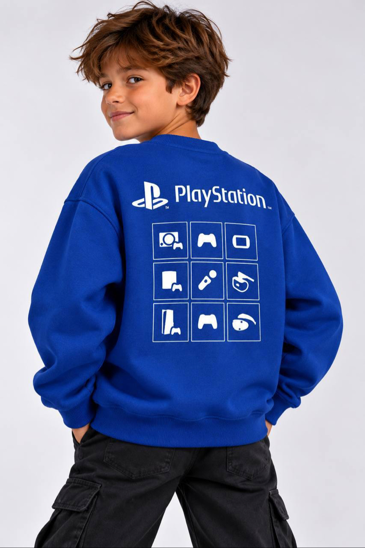 PlayStation