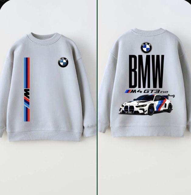BMW sweat