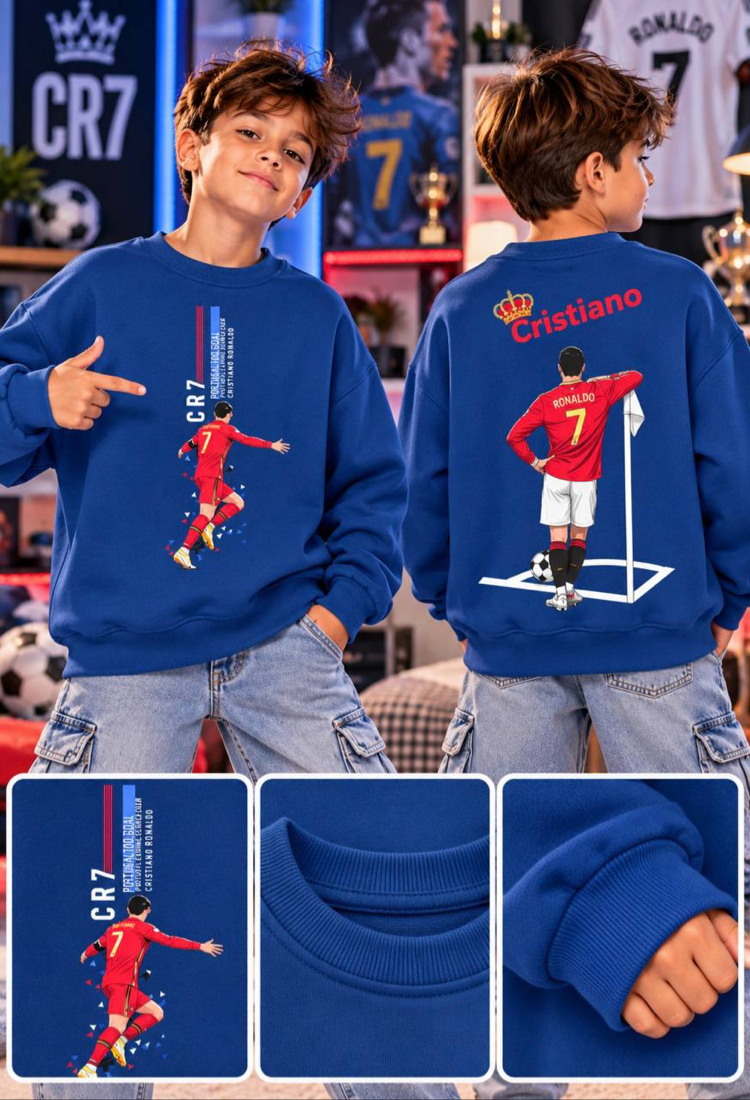Cr 7