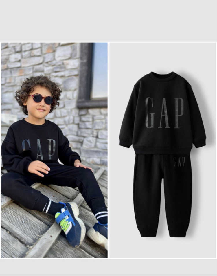 GAP takım mükemmel doku