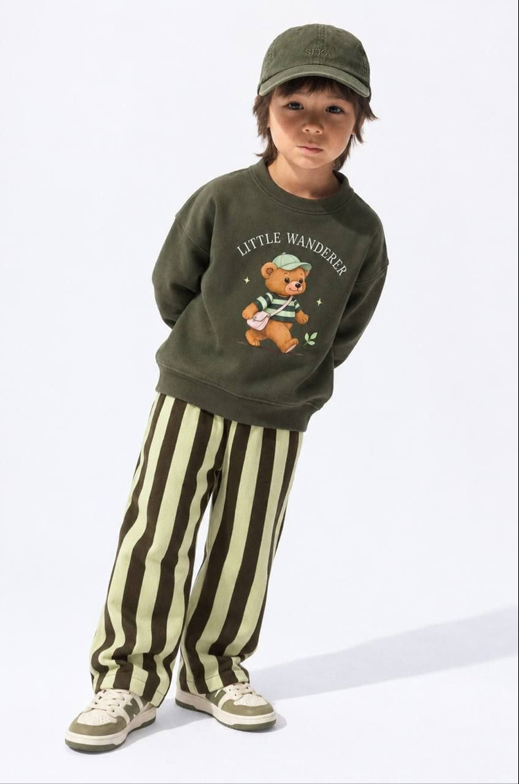 Little Tedy