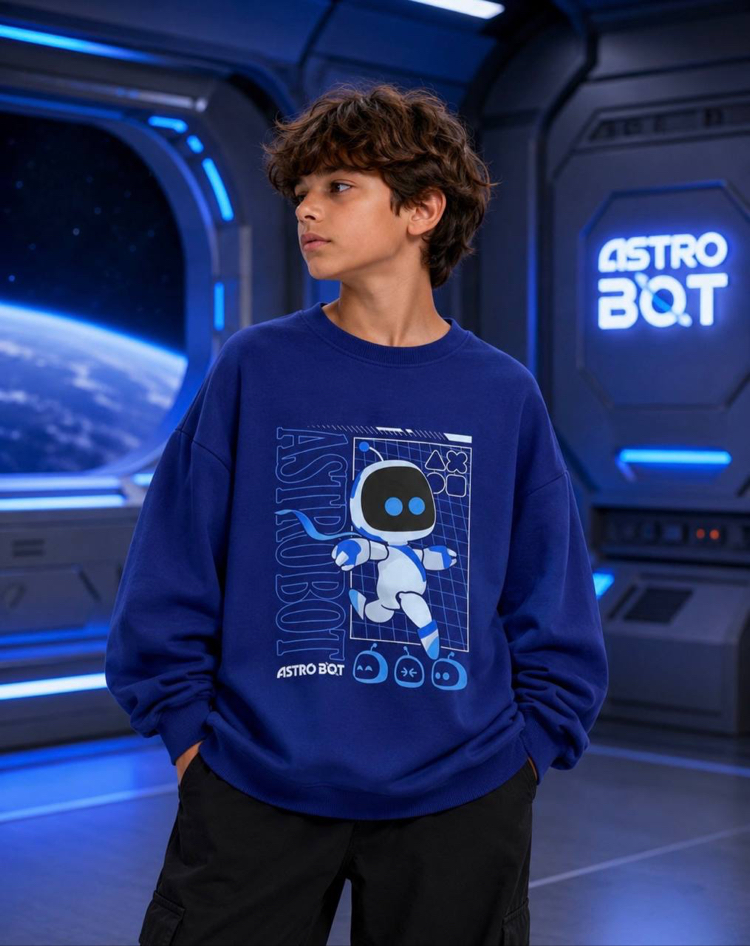 Astrobot 