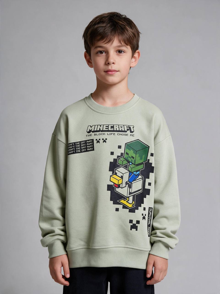 MINECRAFT