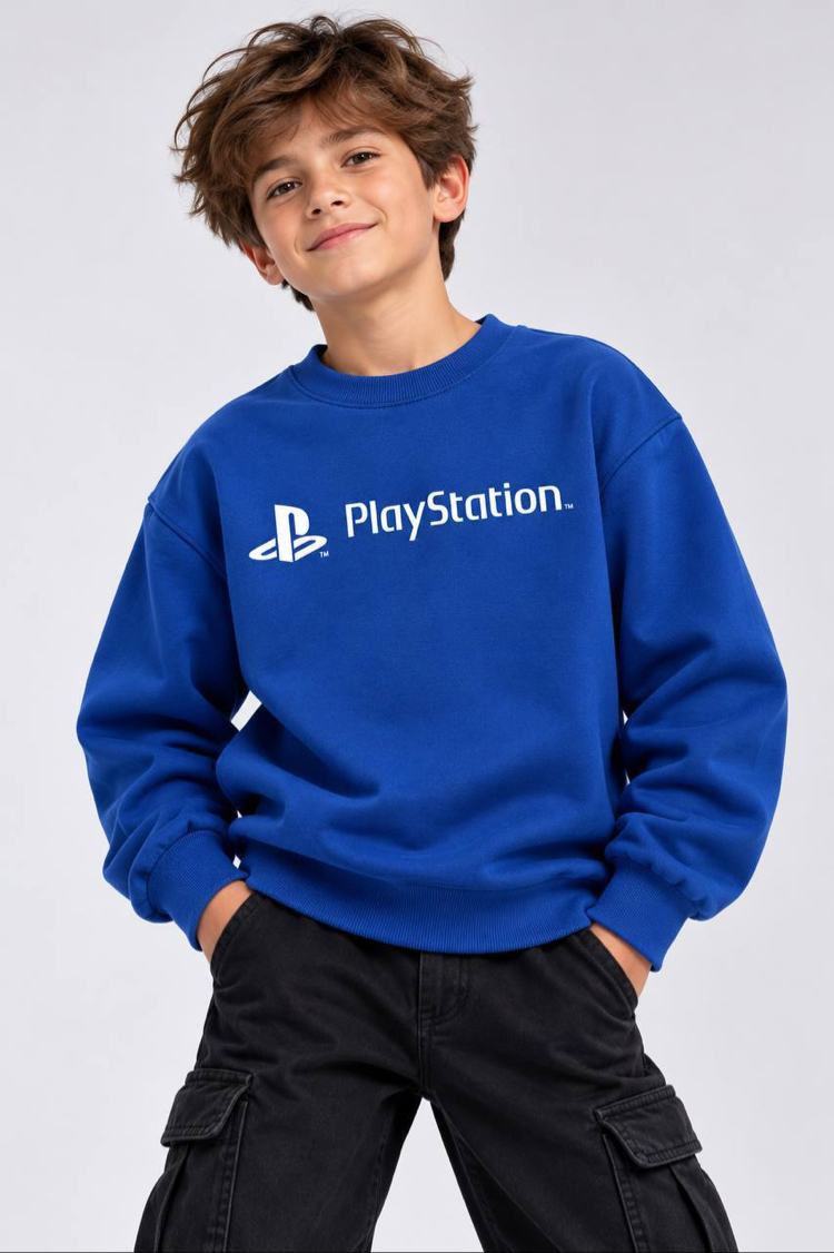PlayStation