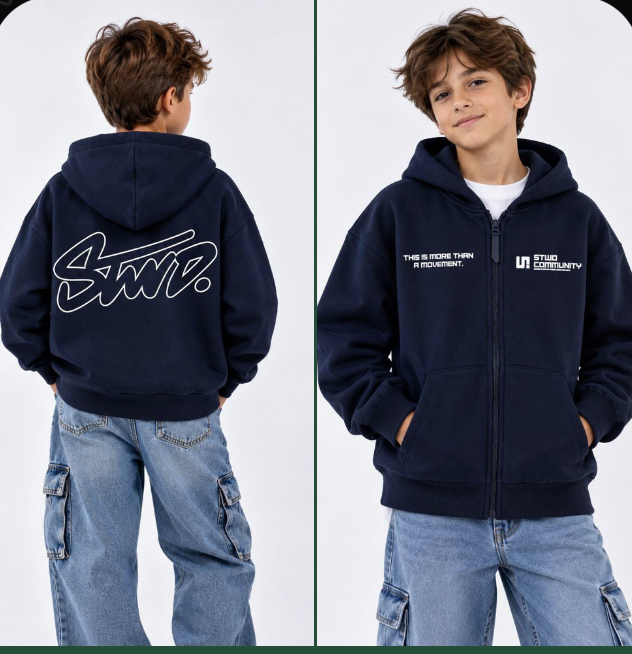 Stwd sweat 