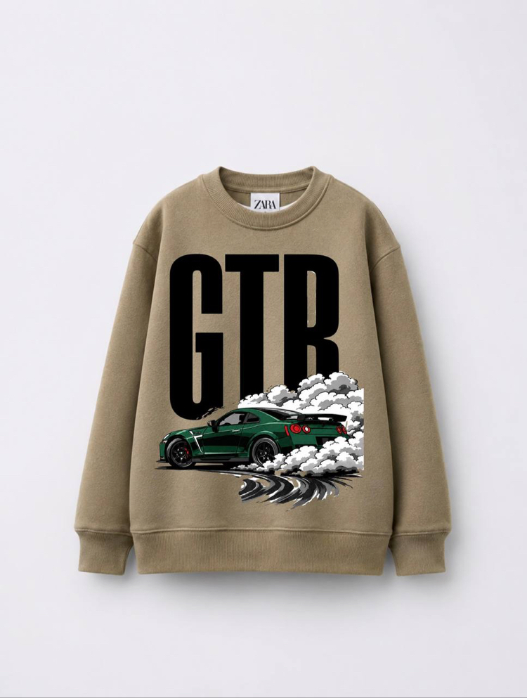 Gtb sweat