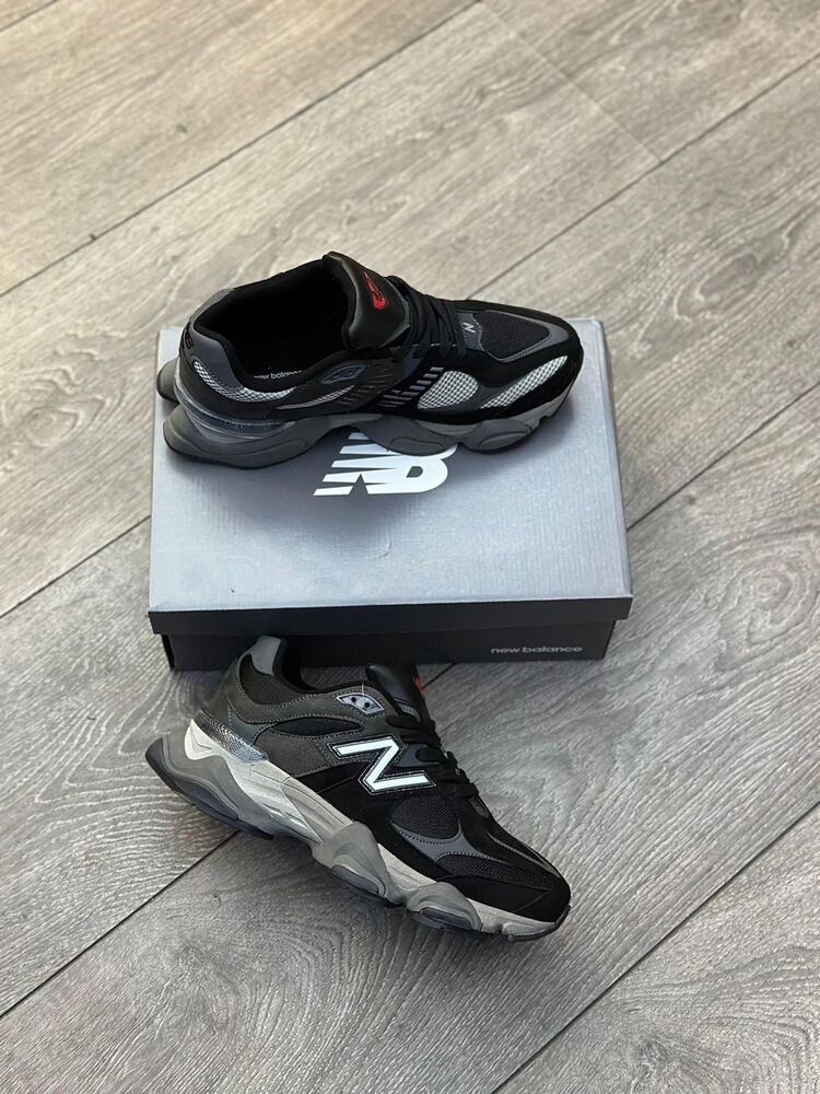 SİYAH NB9060