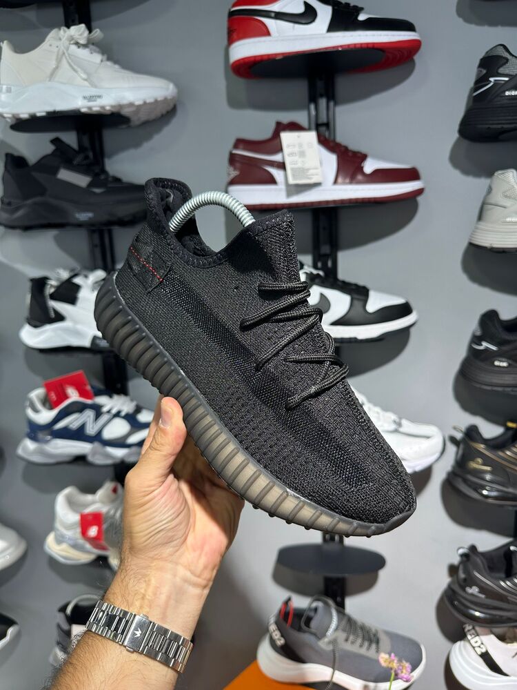SİYAH YEEZY