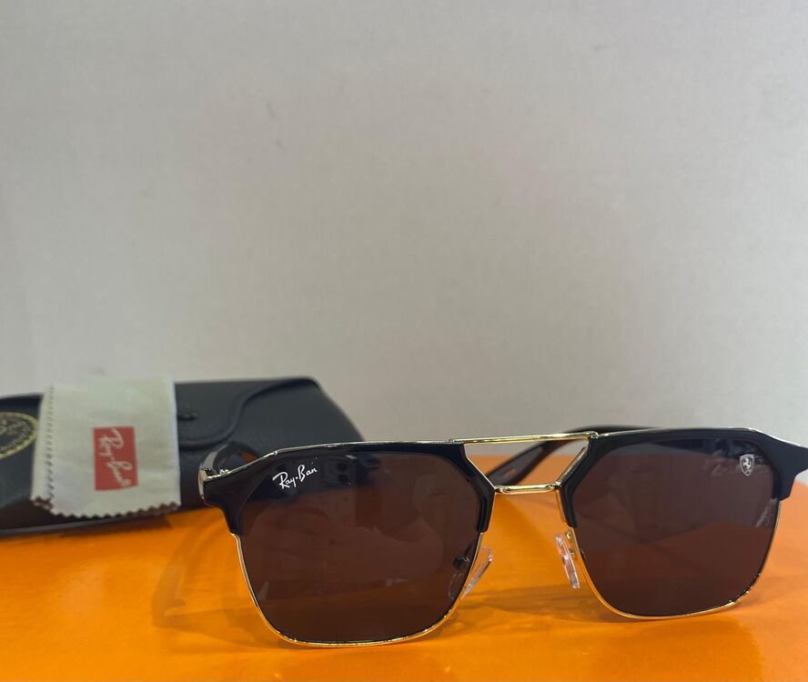 RAYBAN UNİSEX GÖZLÜK