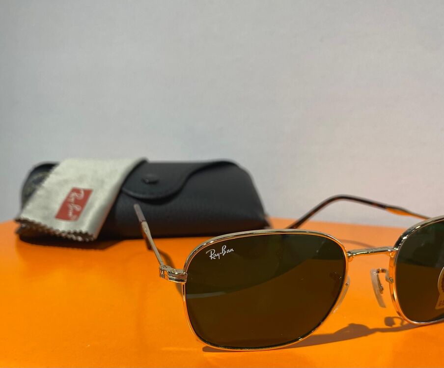 RAYBAN GÜNEŞ GÖZLÜĞÜ