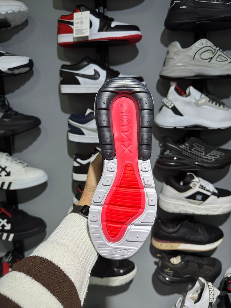 NIKE AİR 270