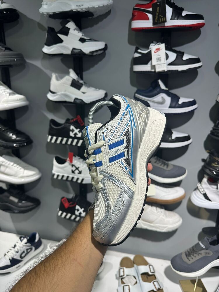 NEWBALANCE 1906R MAVİ