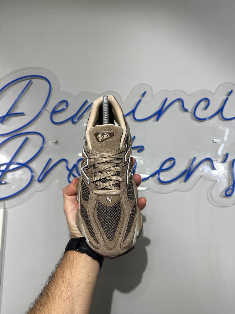 KAHVE NEWBALANCE 9060