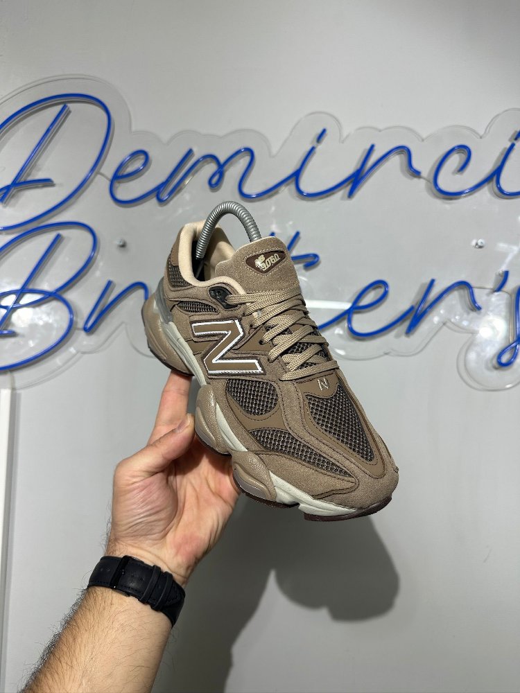 KAHVE NEWBALANCE 9060