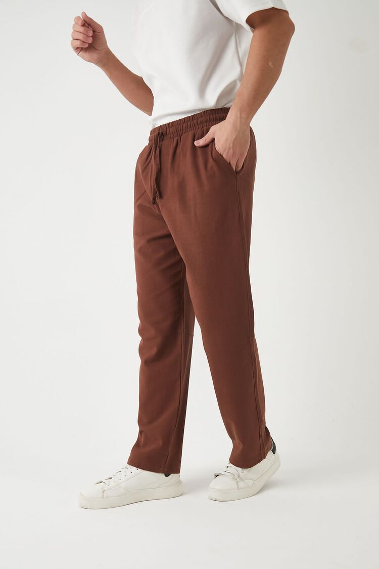 İTHAL KUMAŞ GABARDİN BAGGY PANTOLON