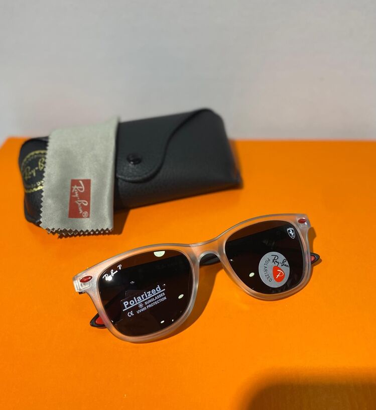 RAYBAN POLARİZE İTHAL GÖZLÜK