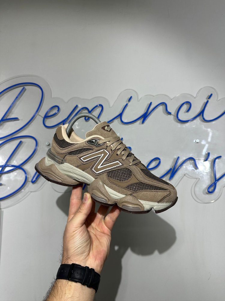 KAHVE NEWBALANCE 9060