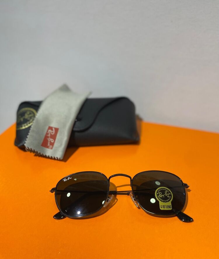 RAYBAN UNİSEX İTHAL GÖZLÜK