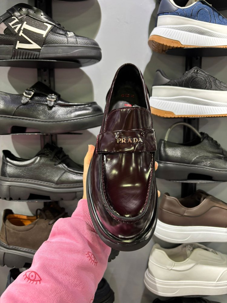 BORDO PRADA