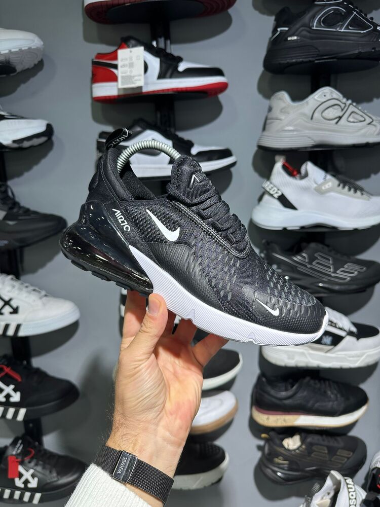 NIKE AİR 270