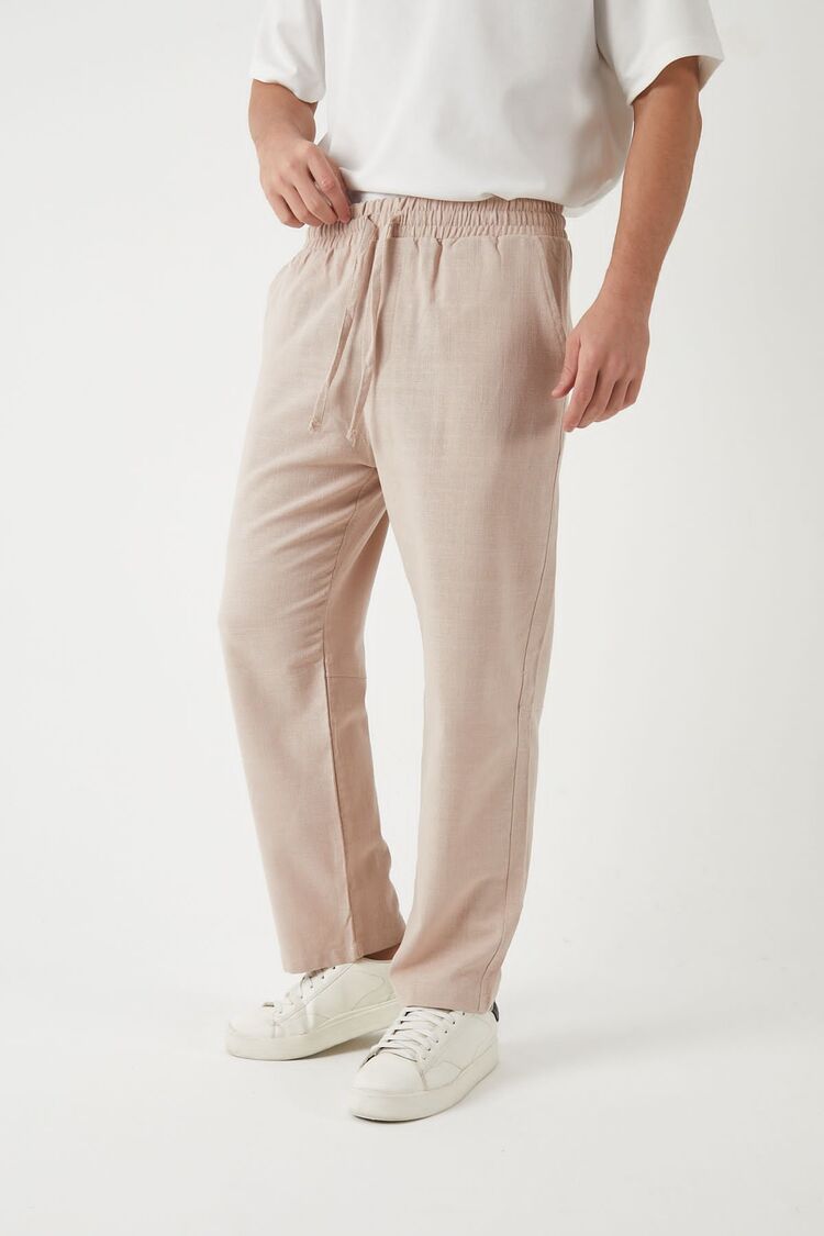 İTHAL KUMAŞ GABARDİN BAGGY PANTOLON