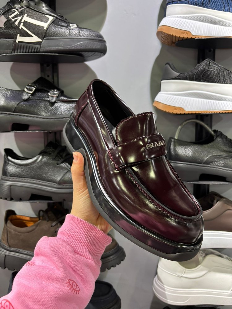BORDO PRADA