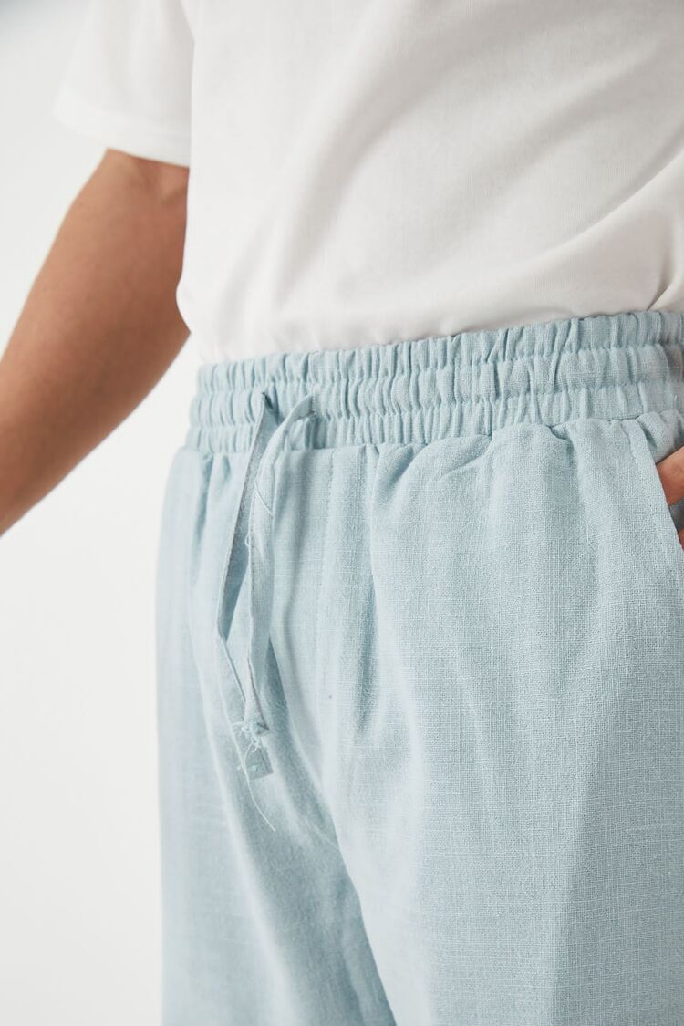 İTHAL KUMAŞ GABARDİN BAGGY PANTOLON