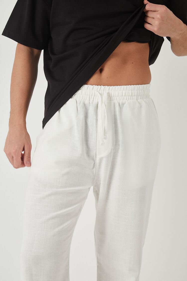 İTHAL KUMAŞ GABARDİN BAGGY PANTOLON