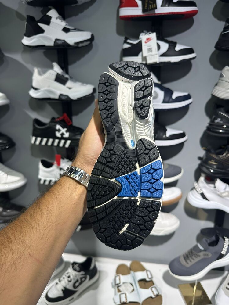 NEWBALANCE 1906R MAVİ