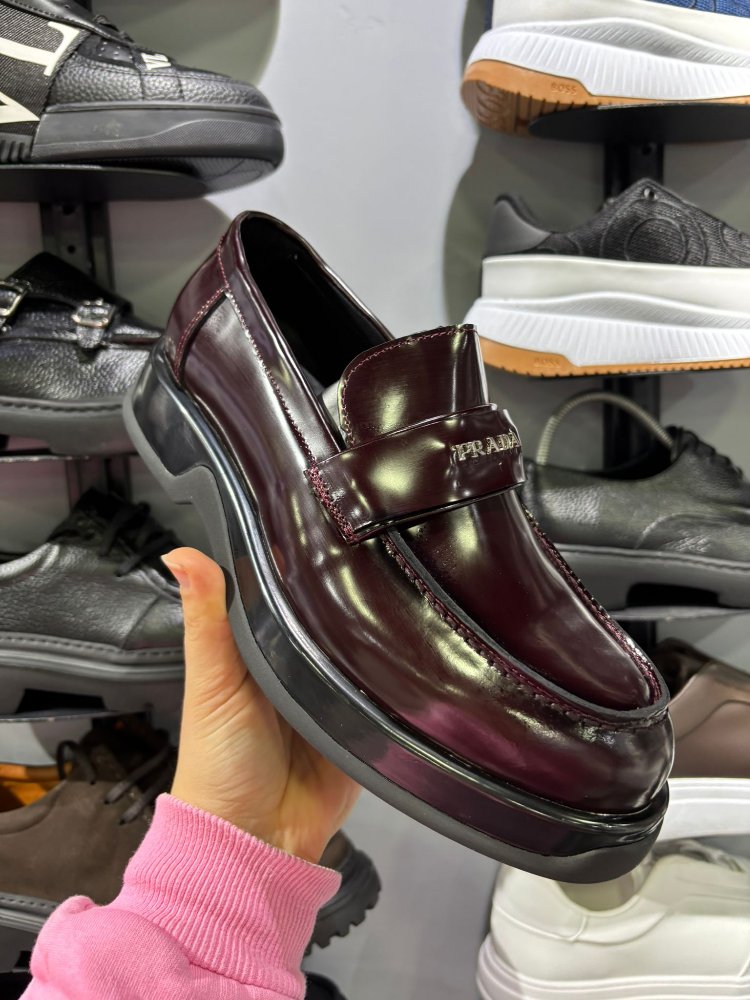 BORDO PRADA