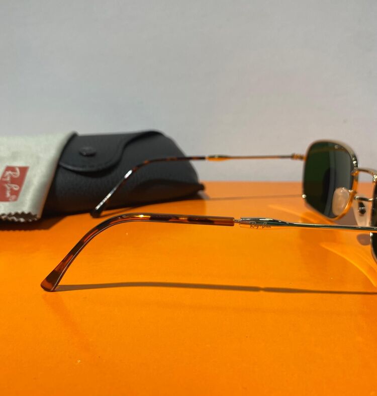 RAYBAN GÜNEŞ GÖZLÜĞÜ