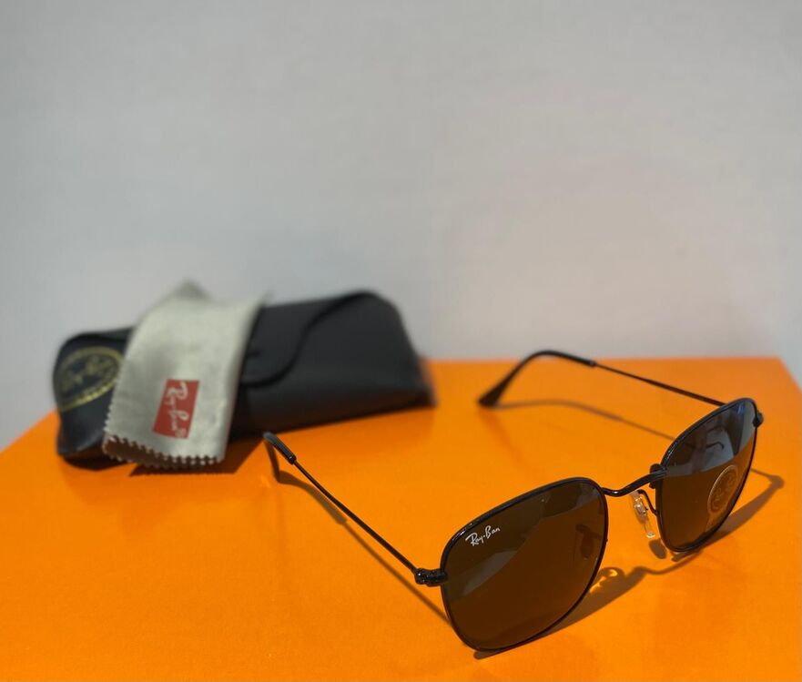 RAYBAN UNİSEX İTHAL GÖZLÜK