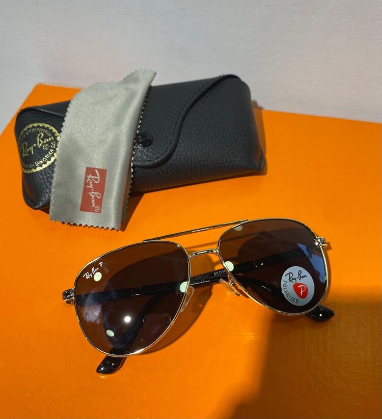 RAYBAN DAMLA MODEL İTHAL GÖZLÜK