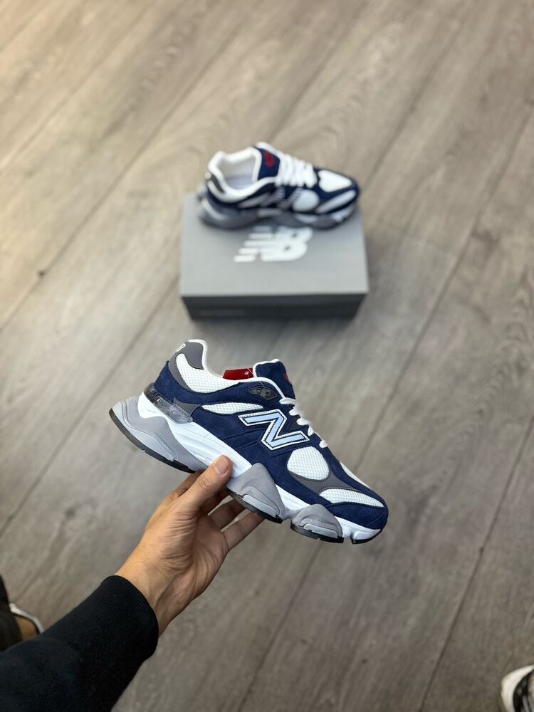 Nb9060 Lacivert