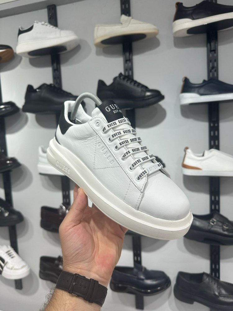 BEYAZ GUESS