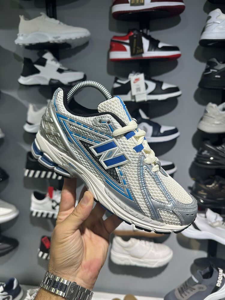 NEWBALANCE 1906R MAVİ