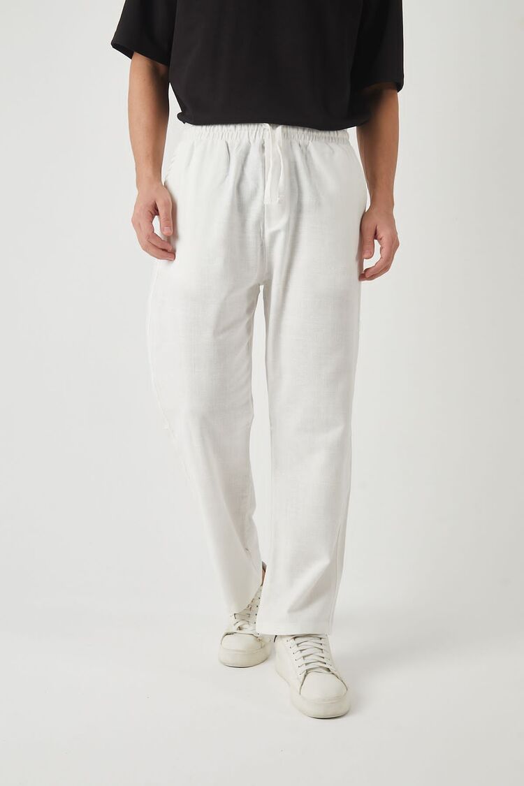 İTHAL KUMAŞ GABARDİN BAGGY PANTOLON