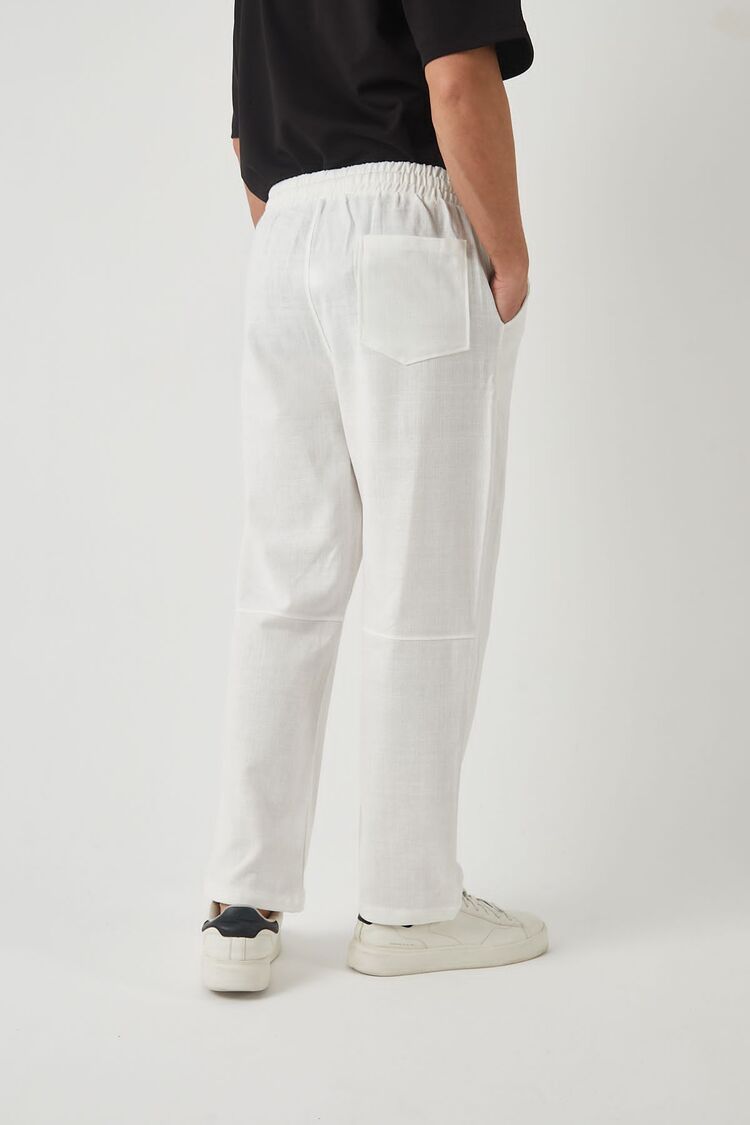 İTHAL KUMAŞ GABARDİN BAGGY PANTOLON