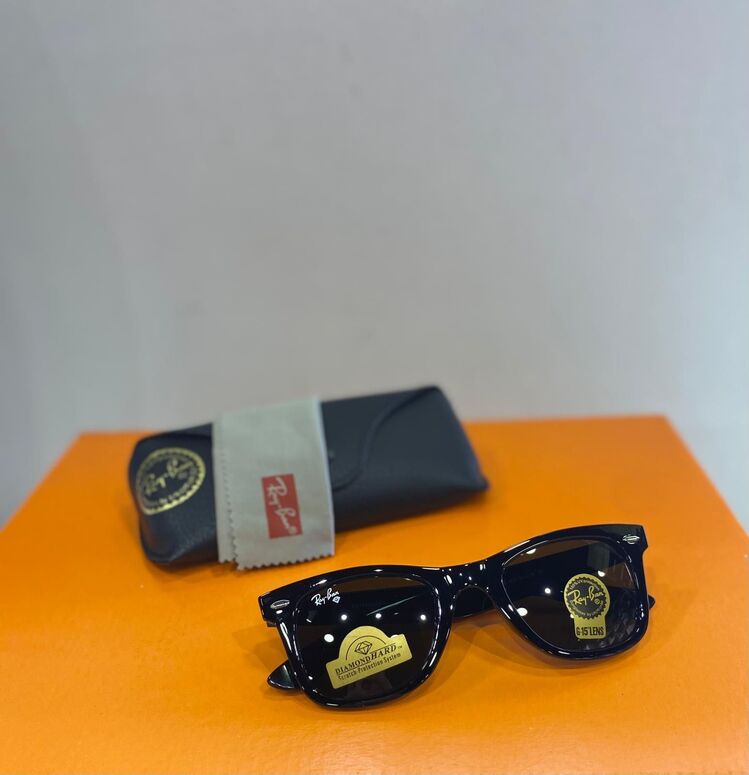 RAYBAN İTHAL KALİTE UNİSEX GÖZLÜK