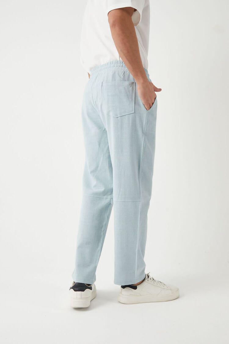 İTHAL KUMAŞ GABARDİN BAGGY PANTOLON